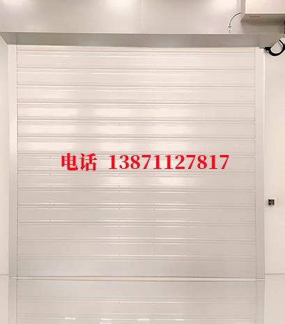 凌源防爆柔性卷帘门