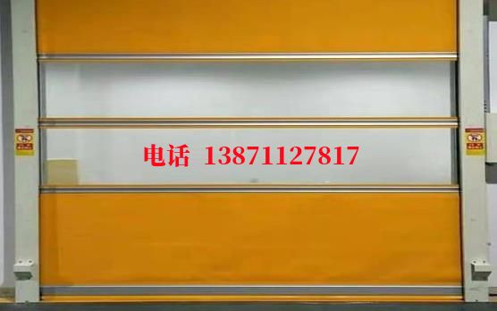 凌源洁净室门